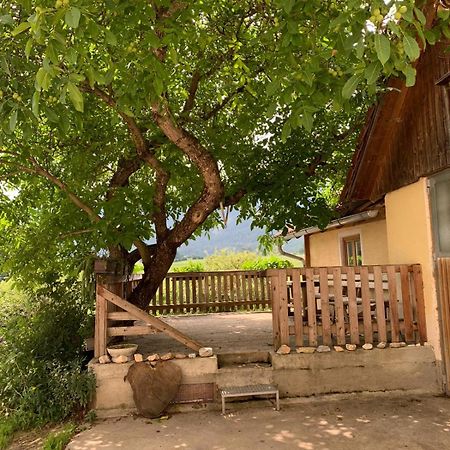Biohof Gölly Villa Neumarkt in Steiermark Exteriör bild