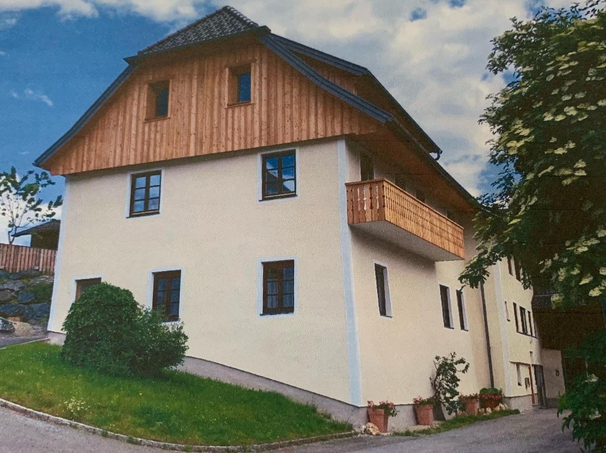 Biohof Gölly Villa Neumarkt in Steiermark Exteriör bild