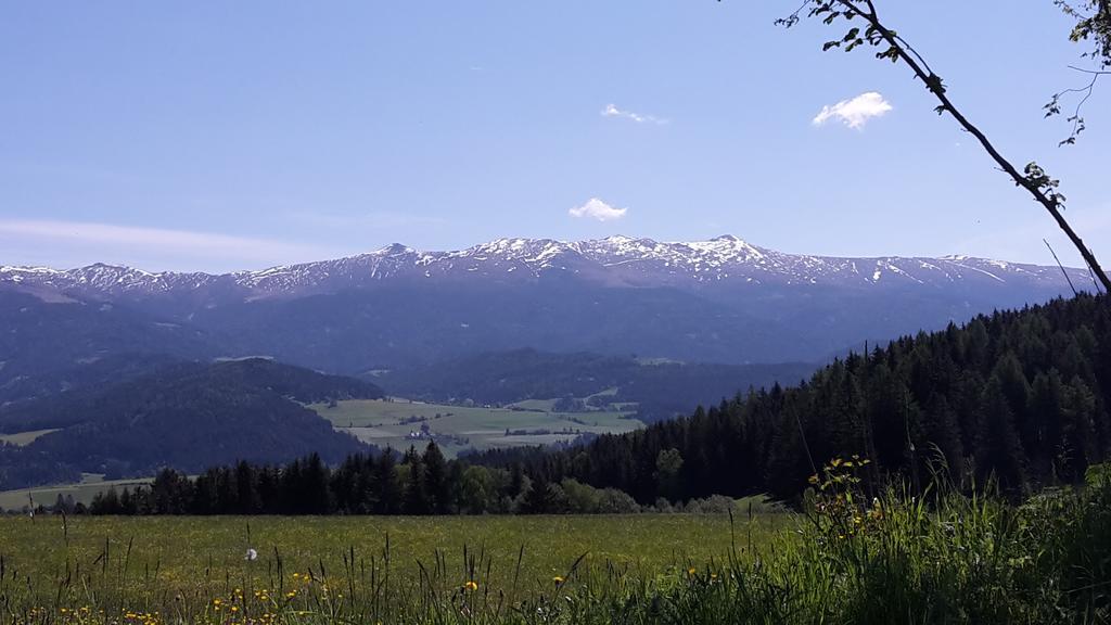 Biohof Gölly Villa Neumarkt in Steiermark Exteriör bild
