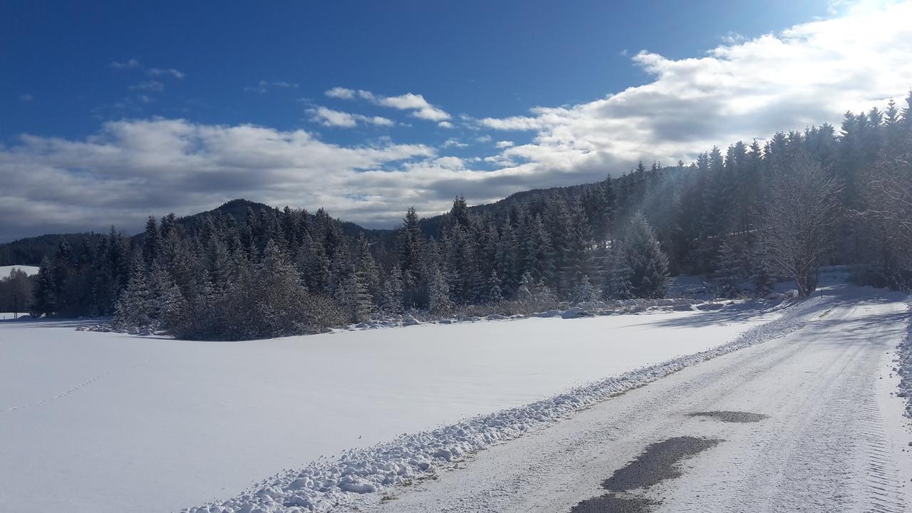 Biohof Gölly Villa Neumarkt in Steiermark Exteriör bild