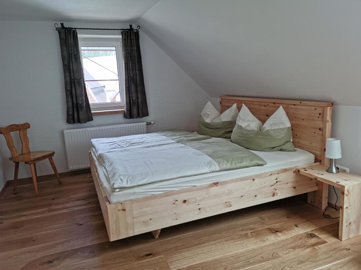 Biohof Gölly Villa Neumarkt in Steiermark Exteriör bild