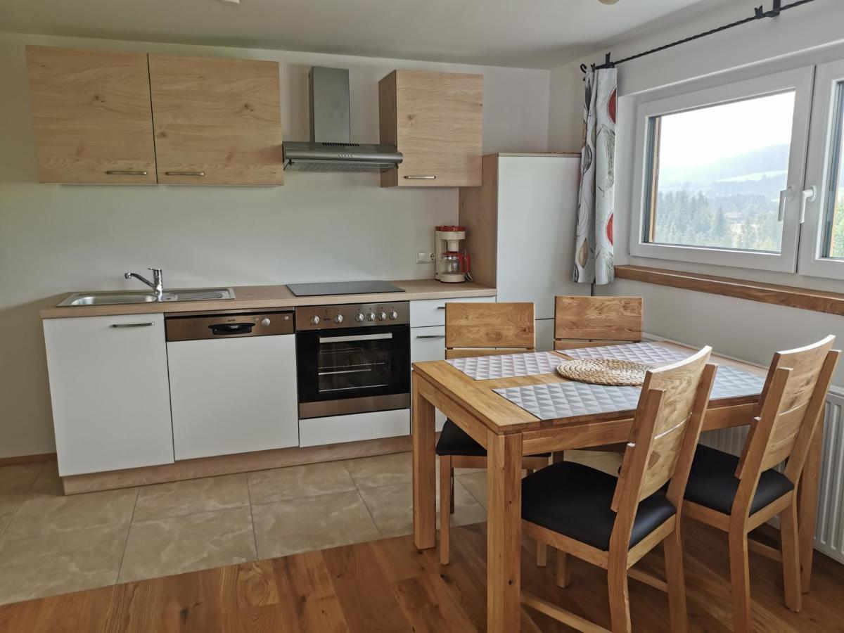 Biohof Gölly Villa Neumarkt in Steiermark Exteriör bild