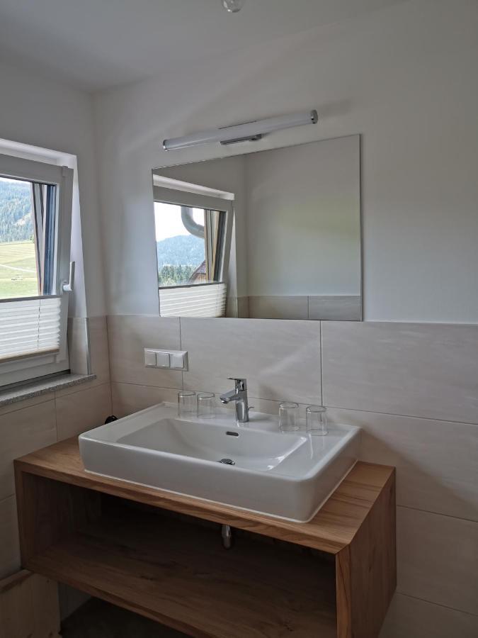 Biohof Gölly Villa Neumarkt in Steiermark Exteriör bild